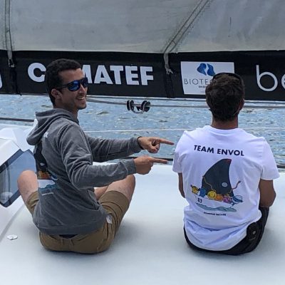 Sweat Adulte Taille M