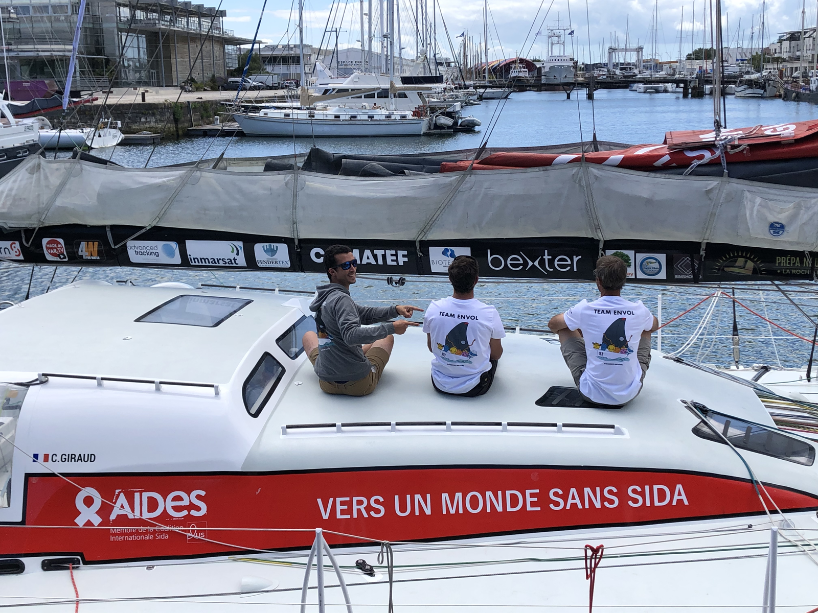 Sweat Adulte Taille XXL