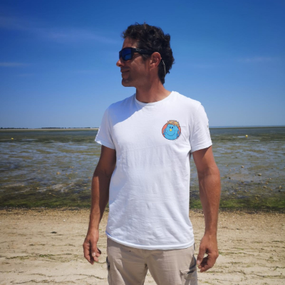 T-Shirt Adulte Taille L