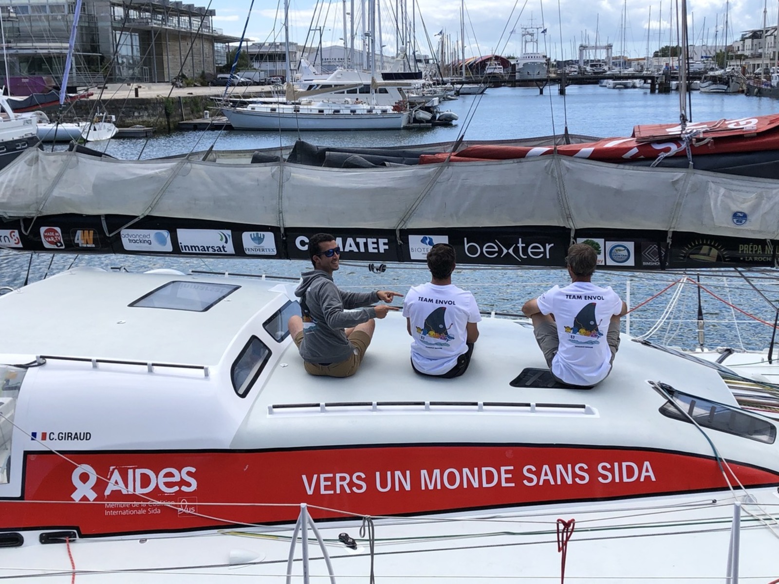 Sweat Adulte Taille XL