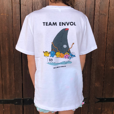 T-Shirt Enfant 12 ans