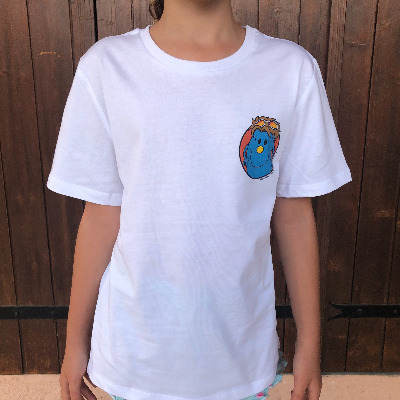 T-Shirt Enfant 14 ans