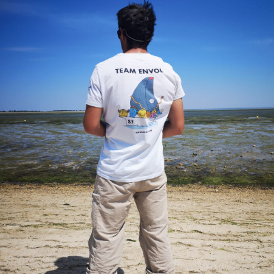 T-Shirt Adulte Taille M